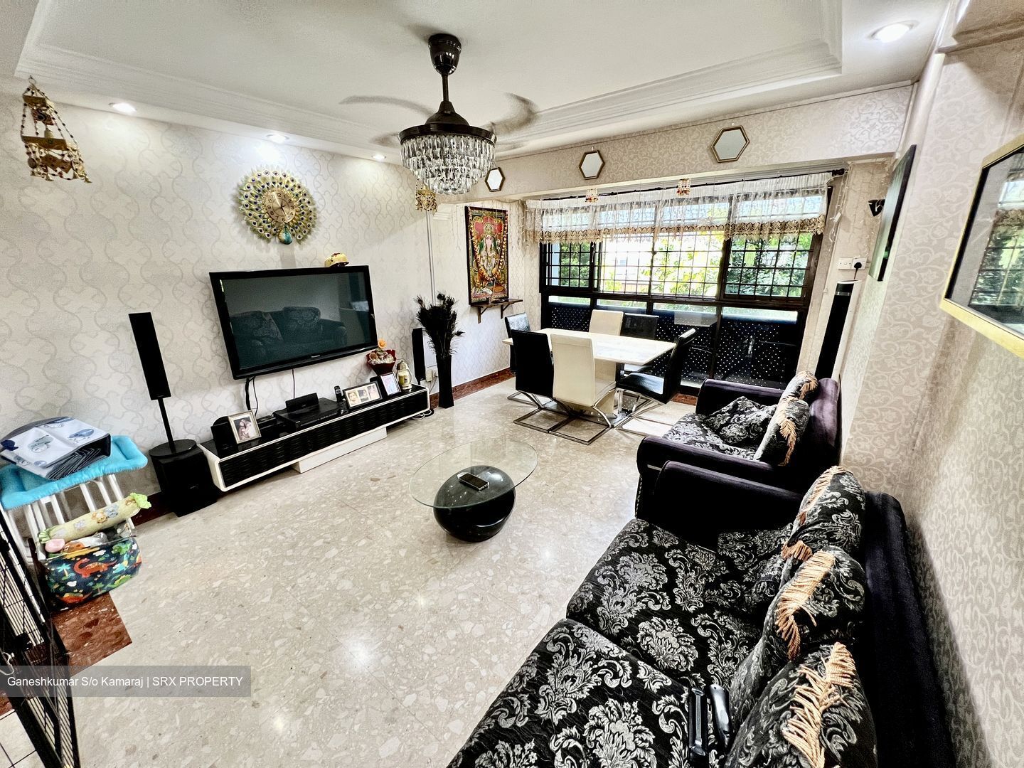 Blk 528 Jelapang Road (Bukit Panjang), HDB Executive #467403501